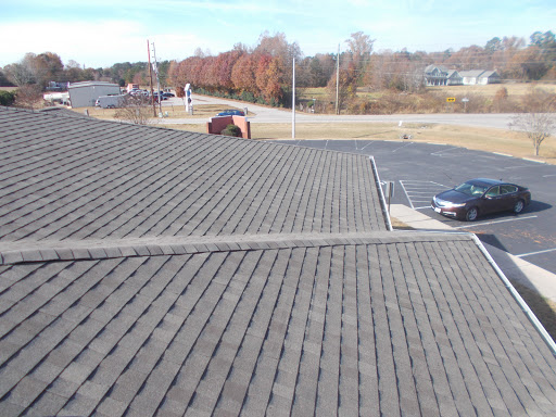 Premier Builders Roofing Specialists, LLC in Fayetteville, North Carolina