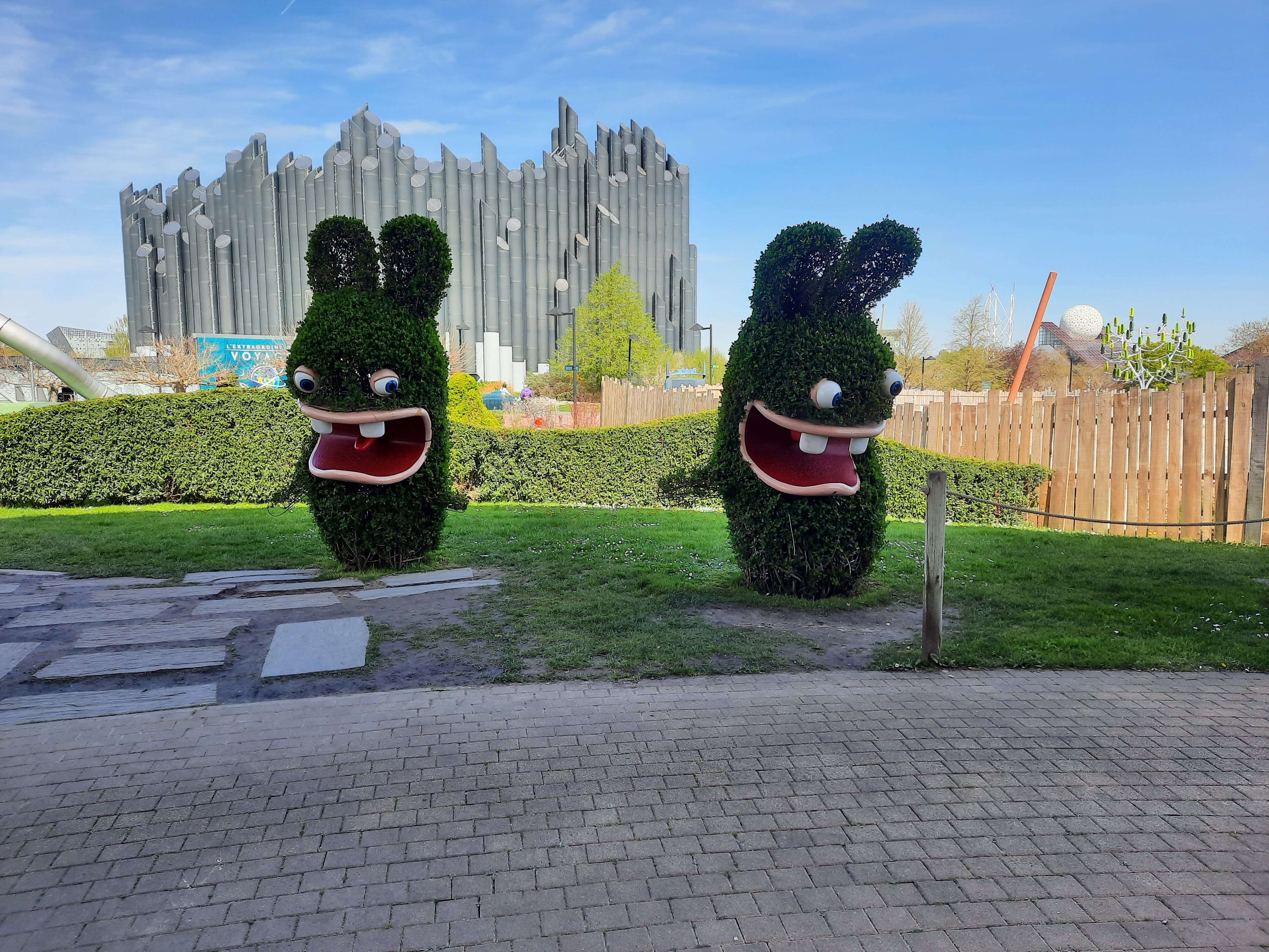 Photo n° 1 de l'avis de Stéphanie.a fait le 07/04/2023 à 06:11