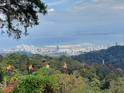 Bukit Bendera