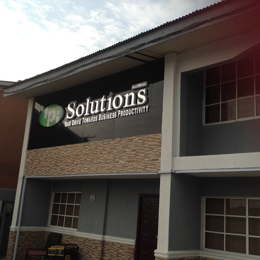IPI Solutions Nigeria Limited, 9 Adebola Street, Off Adeniran Ogunsanya St, Surulere 101211, Lagos, Nigeria, Building Materials Store, state Lagos