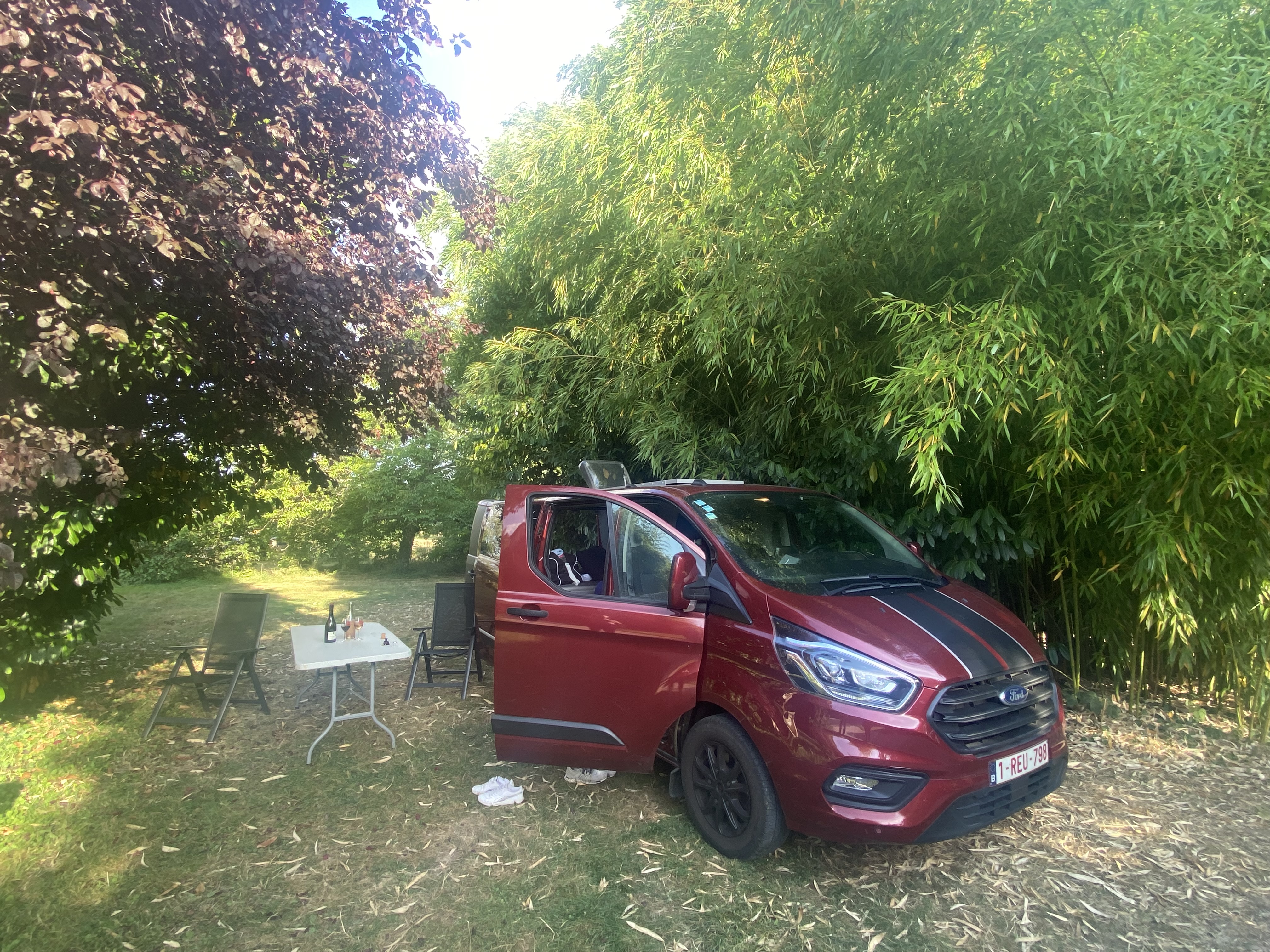 Photo n° 4 de l'avis de catherine.e fait le 17/08/2023 à 14:10