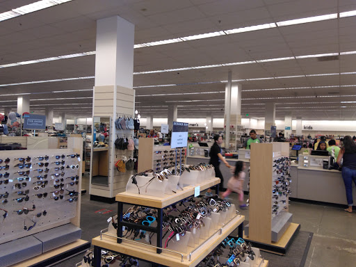 Department Store «Nordstrom Rack Westgate Mall», reviews and photos, 1600 Saratoga Ave, San Jose, CA 95129, USA