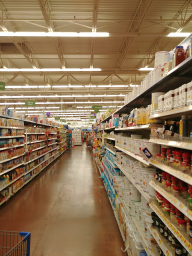 Department Store «Walmart Supercenter», reviews and photos, 9151 Quarry Bend Dr, Sandy, UT 84094, USA