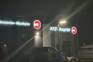 KFZ-Hospital image