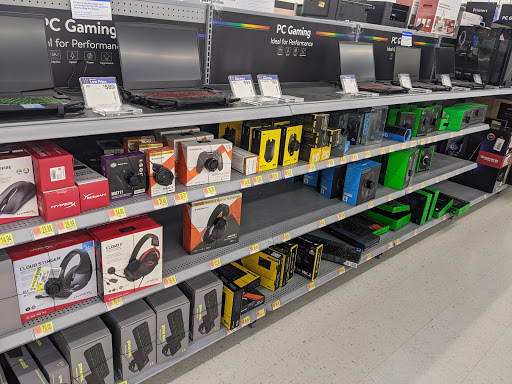 Department Store «Walmart Supercenter», reviews and photos, 1971 Wentzville Pkwy, Wentzville, MO 63385, USA