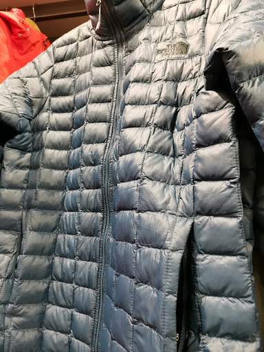 The North Face