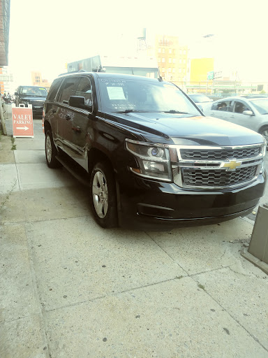 Used Car Dealer «Federal Auctioneers», reviews and photos, 110 E 138th St, Bronx, NY 10451, USA