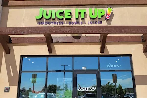 Juice It Up! image