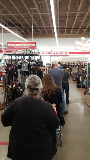 Home Improvement Store «Tractor Supply Co.», reviews and photos, 1415 Olney Ave SE, Port Orchard, WA 98366, USA