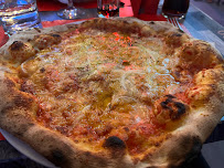 Pizza du Restaurant italien Pizzeria Napoli Chez Nicolo & Franco Morreale à Lyon - n°16
