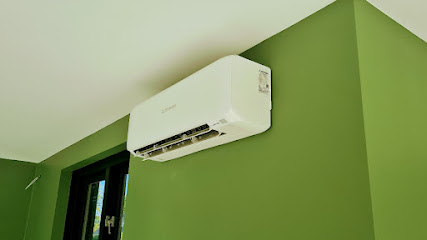 MOS airconditioning & koeltechniek