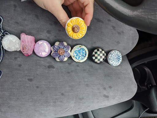 Craft Store «Hobby Lobby», reviews and photos, 465 US-46 Suite 2, Totowa, NJ 07512, USA