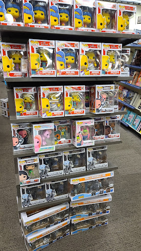 Book Store «Books-A-Million», reviews and photos, 12801 W Sunrise Blvd #297, Sunrise, FL 33323, USA