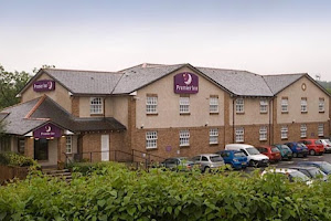 Premier Inn Glasgow East Kilbride Central hotel