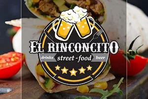EL RINCONCITO STREET FOOD image