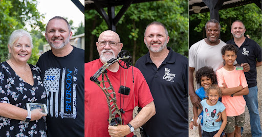 Gun Shop «Big Woods Goods», reviews and photos, 350 Ronnell Rd, Canton, GA 30115, USA