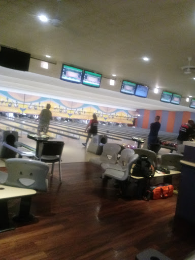 Bowling Alley «Hillside Bowl», reviews and photos, 4545 Harrison St, Hillside, IL 60162, USA