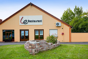 Restaurant Campanile Colmar Parc des Expositions