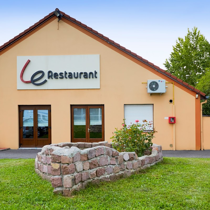 Restaurant Campanile Colmar Parc des Expositions