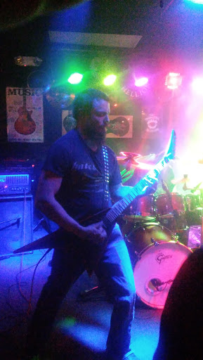 Lounge «Courtyard Lounge», reviews and photos, 320 National Rd #11, Englewood, OH 45322, USA