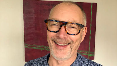 Serge COUR à Bezannes