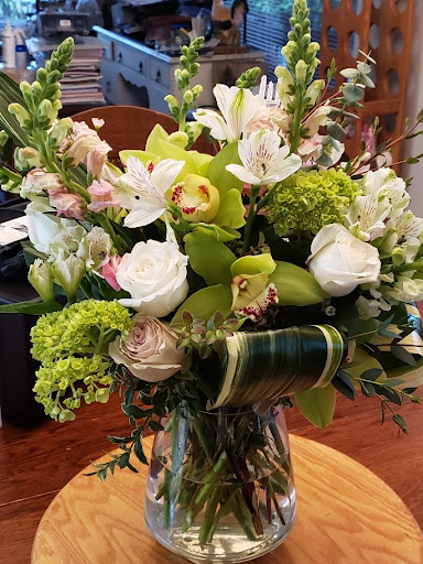 Florist «Wishing Well Floral», reviews and photos, 5656 Hood St #108, West Linn, OR 97068, USA