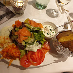 Photo n°2 de l'avis de René.. fait le 24/02/2019 à 21:27 sur le  Schützenhaus Oftersheim à Oftersheim