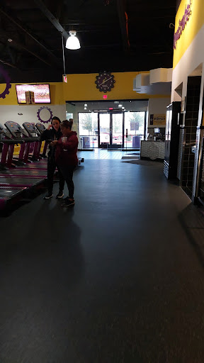 Gym «Planet Fitness», reviews and photos, 825 W University Dr, Mesa, AZ 85201, USA