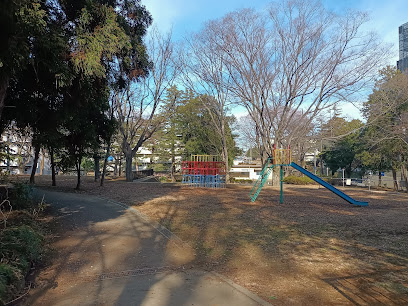 金ヶ作公園