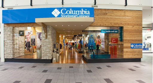 Sportswear Store «Columbia Sportswear», reviews and photos, 112 West Market, Bloomington, MN 55425, USA