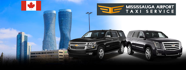 Airport Taxi Mississauga