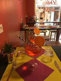 Plats et boissons du Restaurant Délices de Sev' à Bayonne - n°20