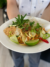 Phat thai du Restaurant vietnamien Brasserie Saigon à Paris - n°7