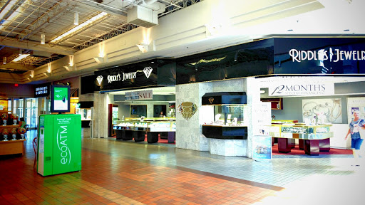 Shopping Mall «North Grand Mall», reviews and photos, 2801 Grand Ave, Ames, IA 50010, USA