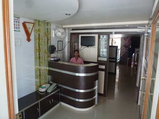Vatsalya Multispeciality Hospital
