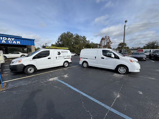 Photo of Rider Electric LLC