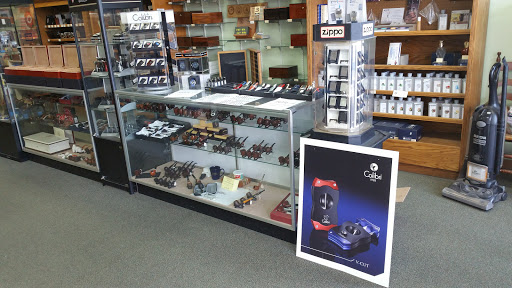 Tobacco Shop «Select Leaf Tobacco Shop», reviews and photos, 261 Garrisonville Rd # 106, Stafford, VA 22554, USA