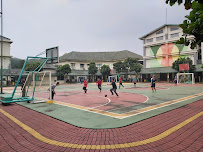 Foto SMP  Islam Al Azhar Bsd, Kota Tangerang Selatan