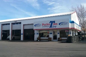 Perfection Tire and Auto Repair image