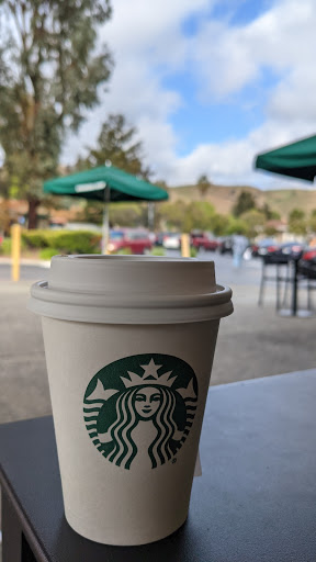 Starbucks image