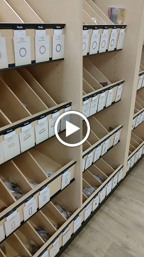 Craft Store «Tandy Leather Sacramento-104», reviews and photos, 4103 Northgate Blvd, Sacramento, CA 95834, USA