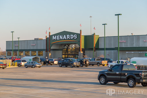 Home Improvement Store «Menards», reviews and photos, 3001 Heartland Crossing, Owensboro, KY 42303, USA