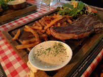 Frite du Restaurant La cantine à Roanne - n°14