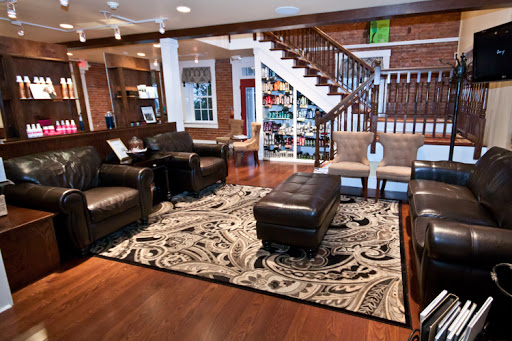 Beauty Salon «Lords & Ladies Gilbertsville Salon & Spa», reviews and photos, 1804 Swamp Pike, Gilbertsville, PA 19525, USA