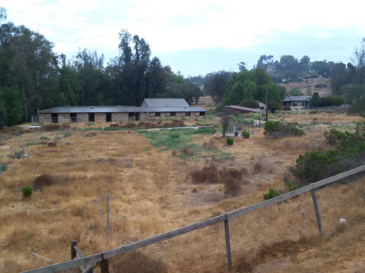 Harmony Grove Equestrian Center