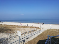 Strand Prerow'in fotoğrafı imkanlar alanı