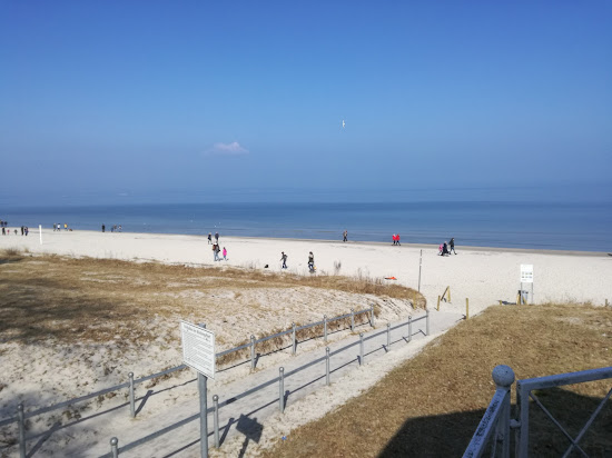 Strand Prerow