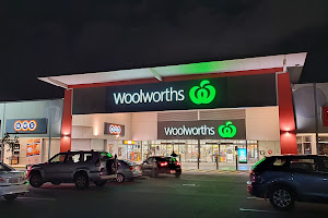 Woolworths Morayfield