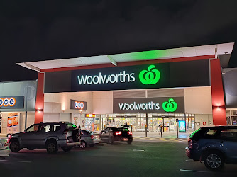 Woolworths Morayfield
