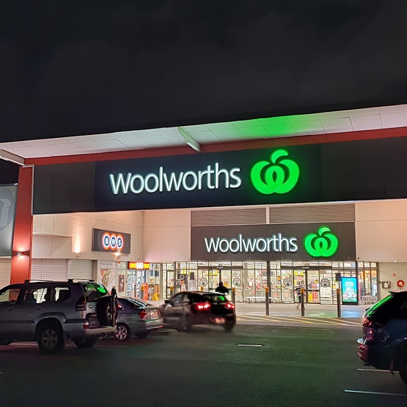 Woolworths Morayfield